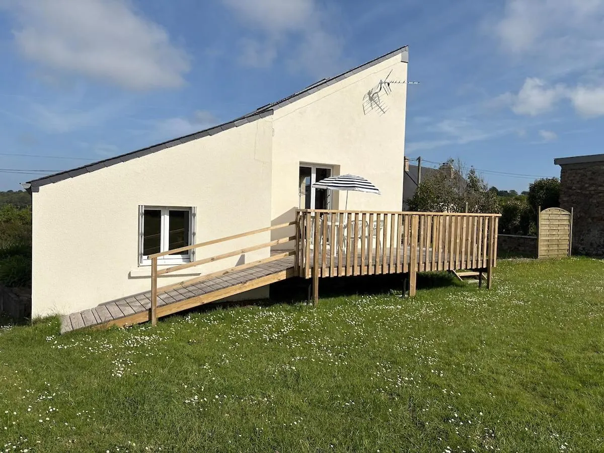 Haut De L'Issue Ploubazlanec