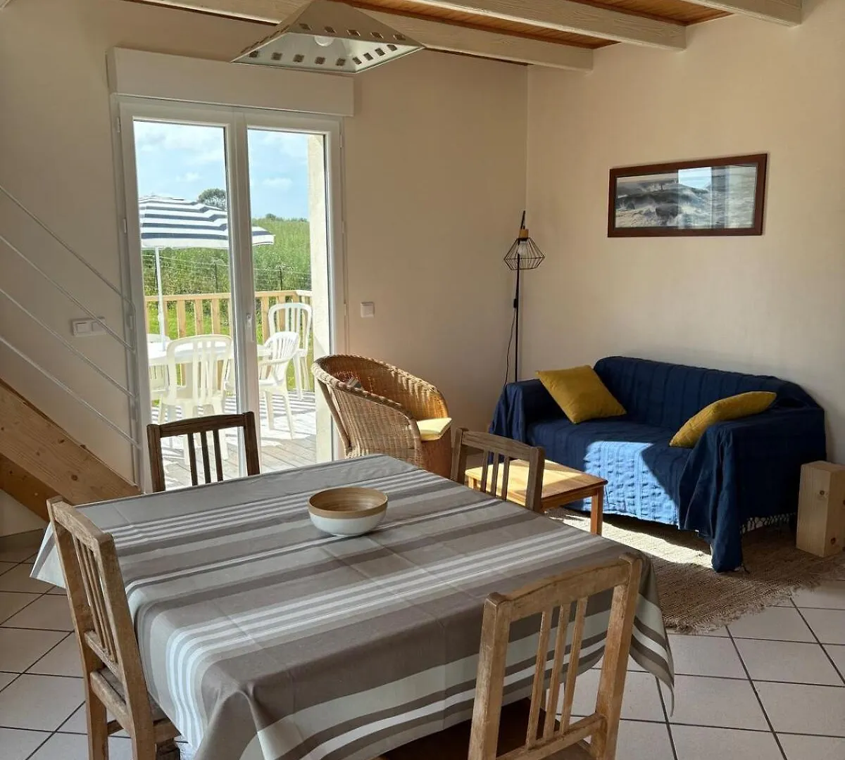 Appartamento Haut De L'Issue Ploubazlanec